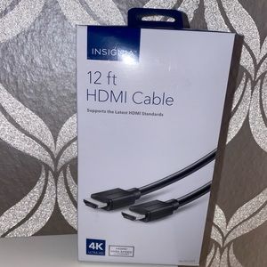 HDMI CABLE